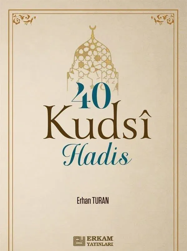 40 Kudsî Hadis