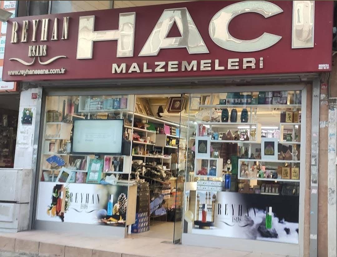 Mağaza