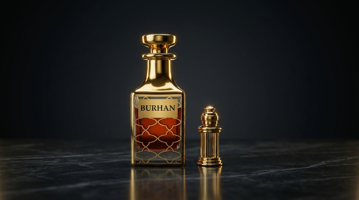Burhan