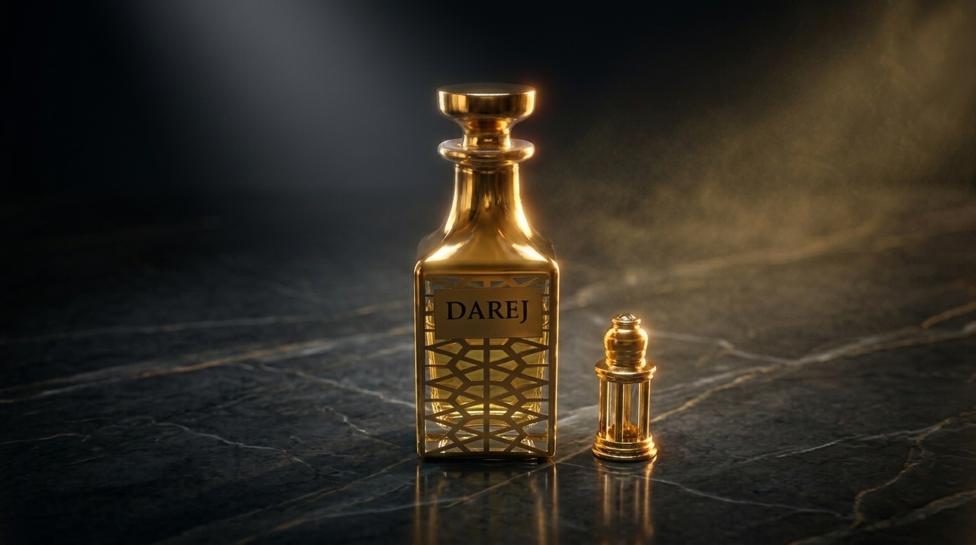 Darej