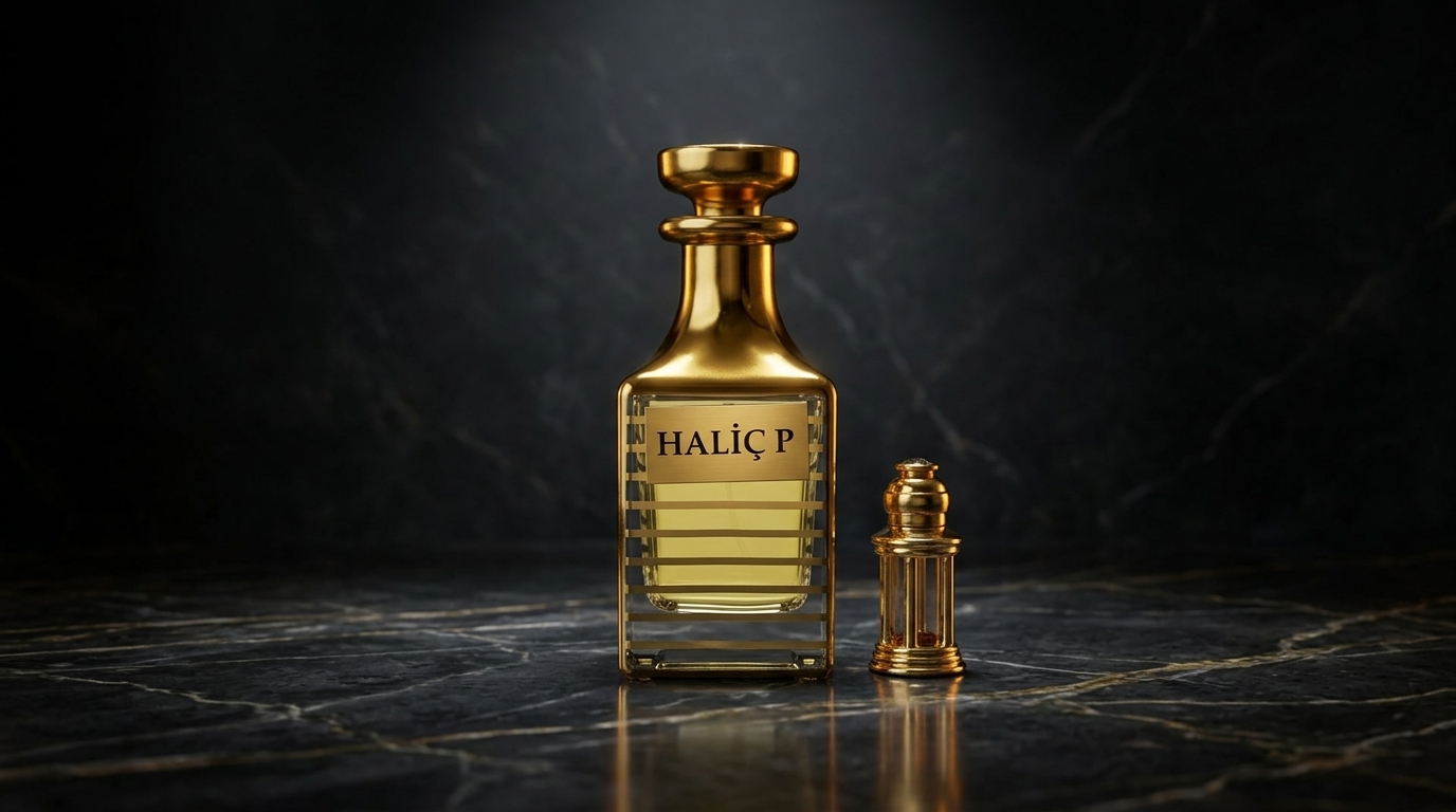 Halic P