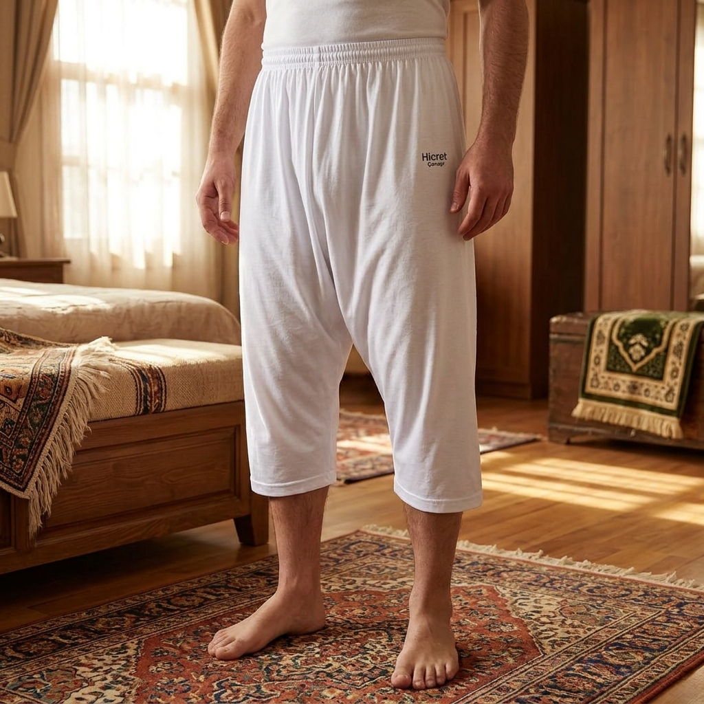 Hicret Şeriat Osmanlı Donu