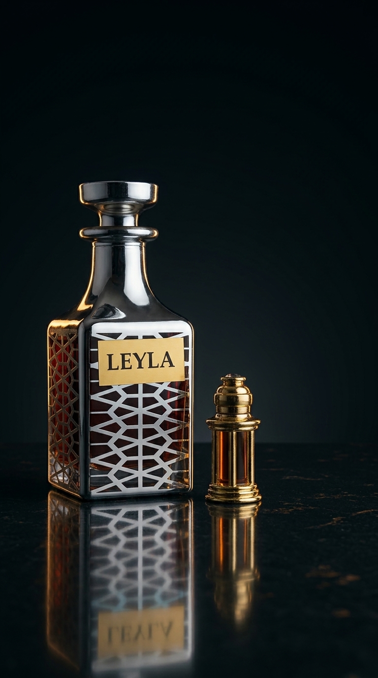 Leyla