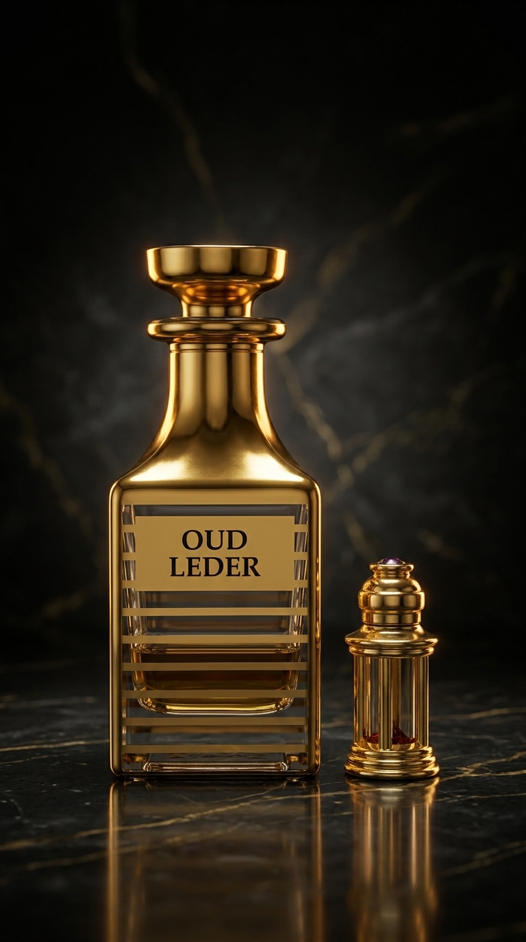 Oud Leder