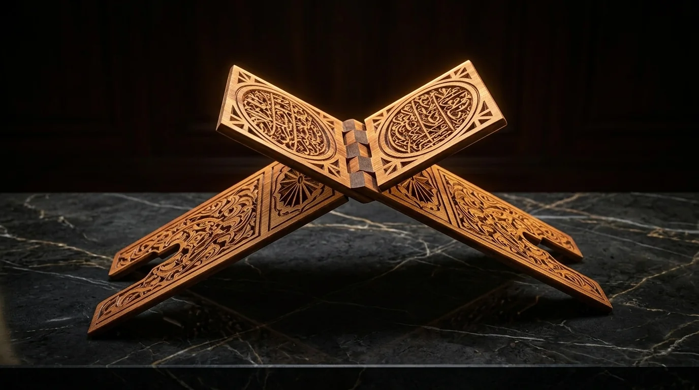 RAHLE (KURA STANDI)