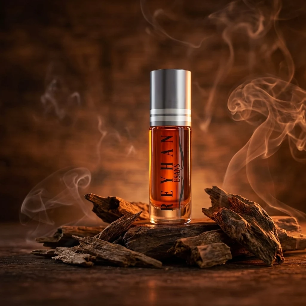 Oud Esansı