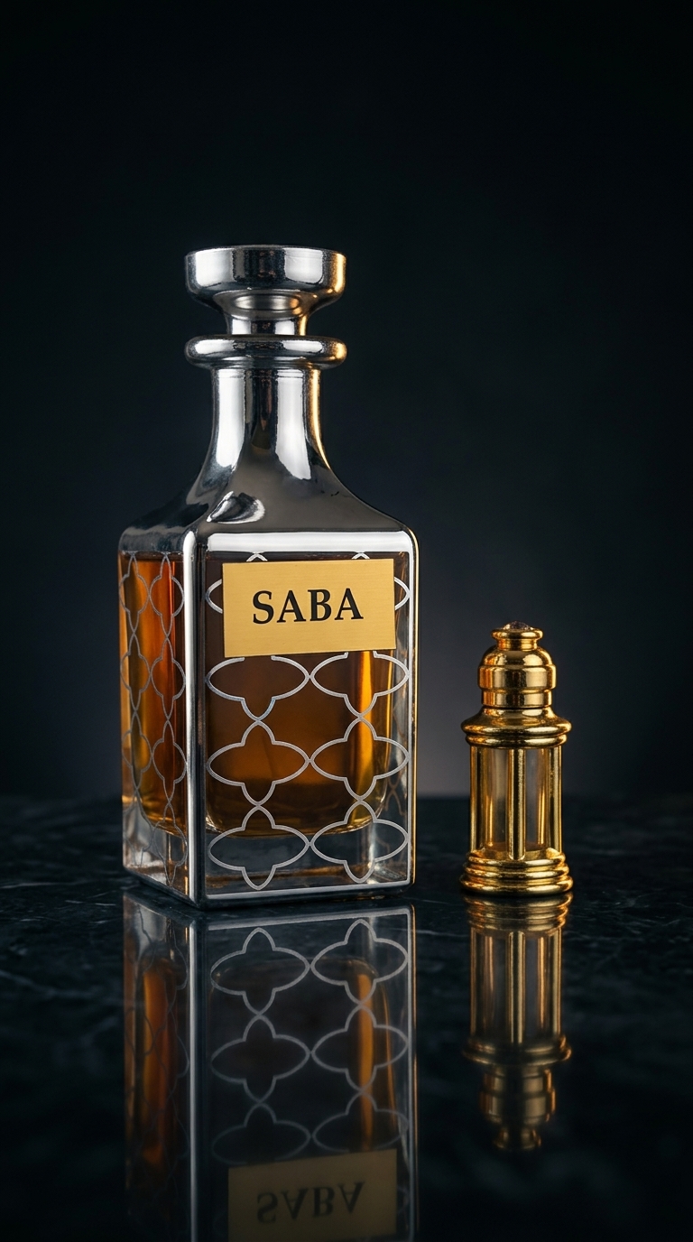 Saba