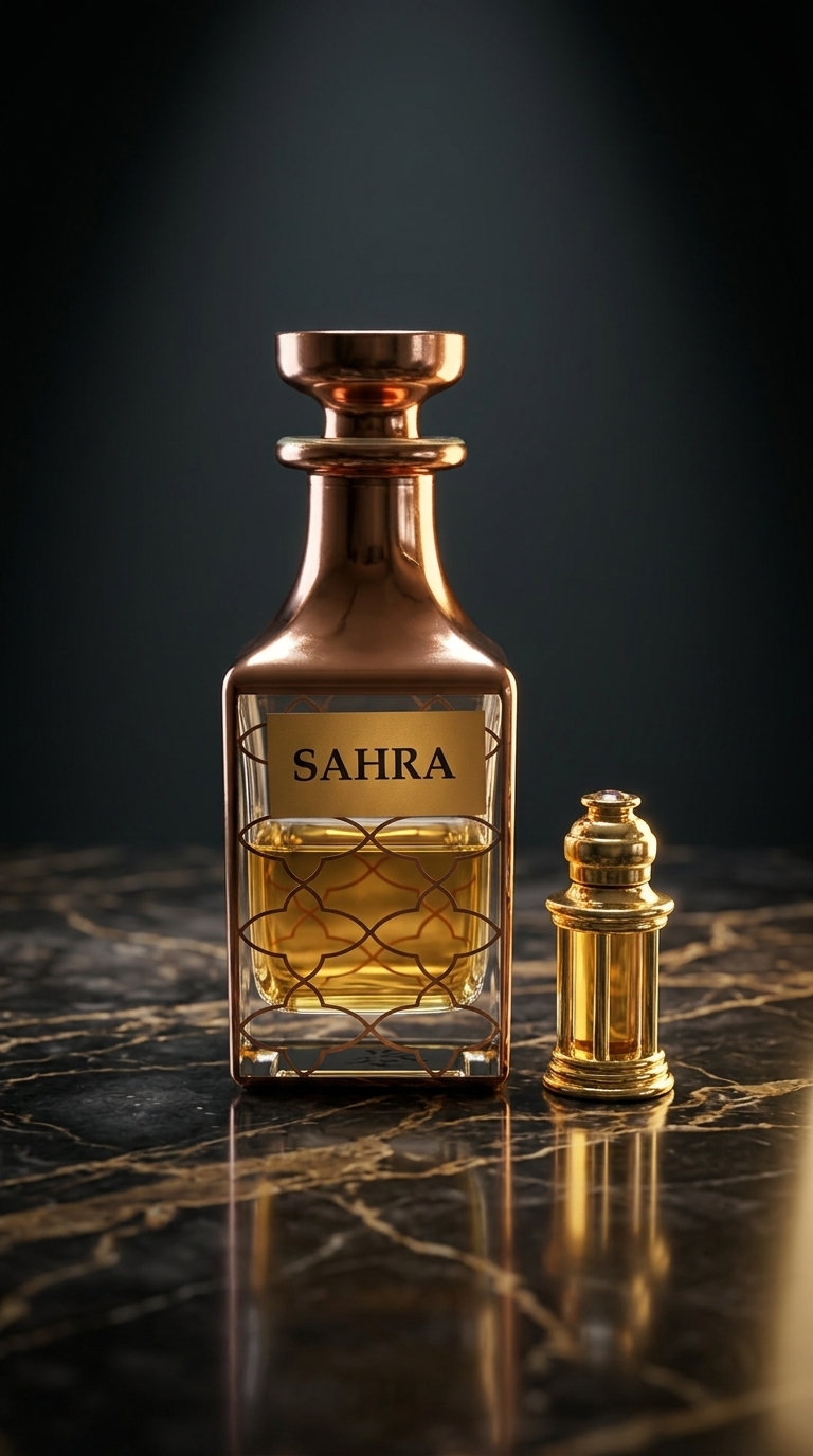Sahra