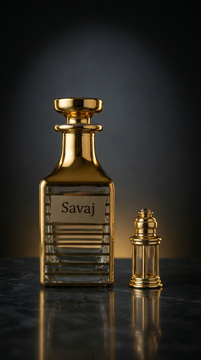 Savaj