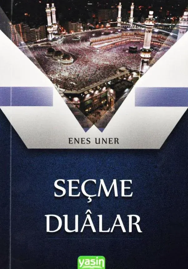 Seçme Dualar