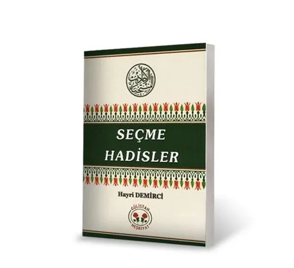 Seçme Hadisler