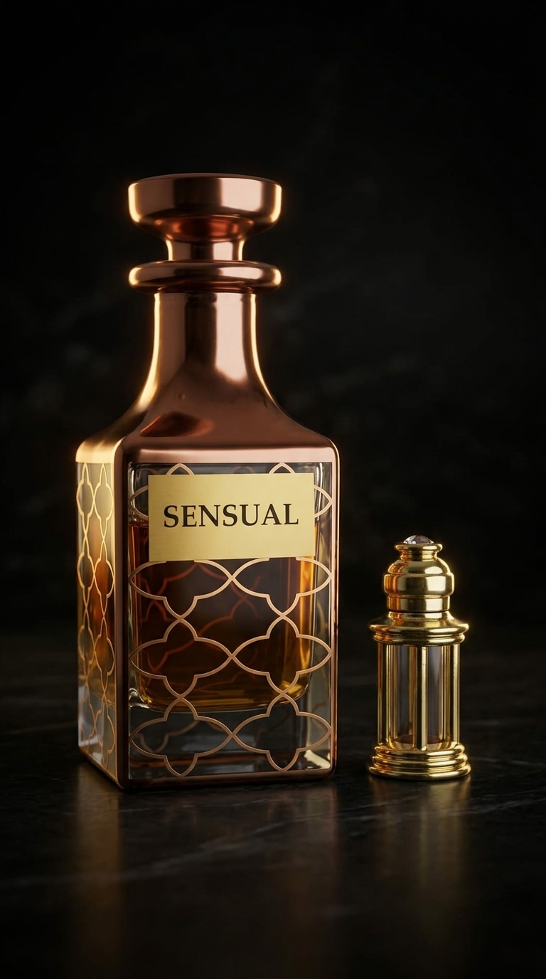 Sensual
