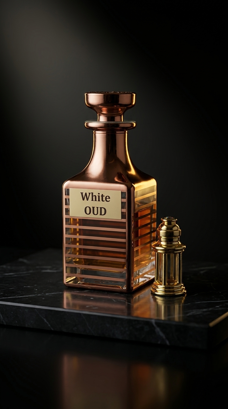 White Oud
